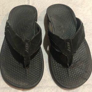 Reef flip flops